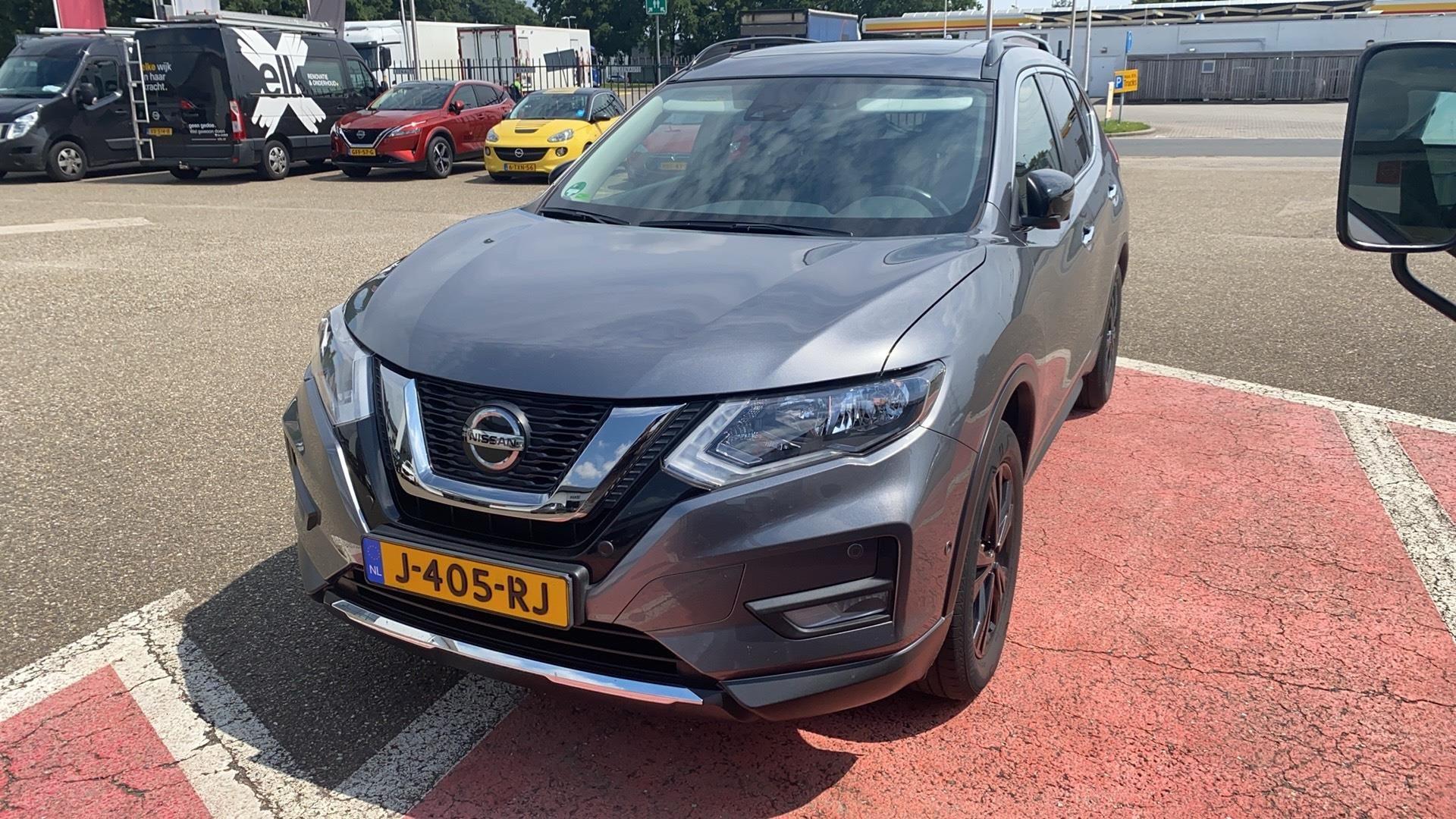 Nissan X-Trail 1.3 DIG-T N-Tec - Afbeelding 2