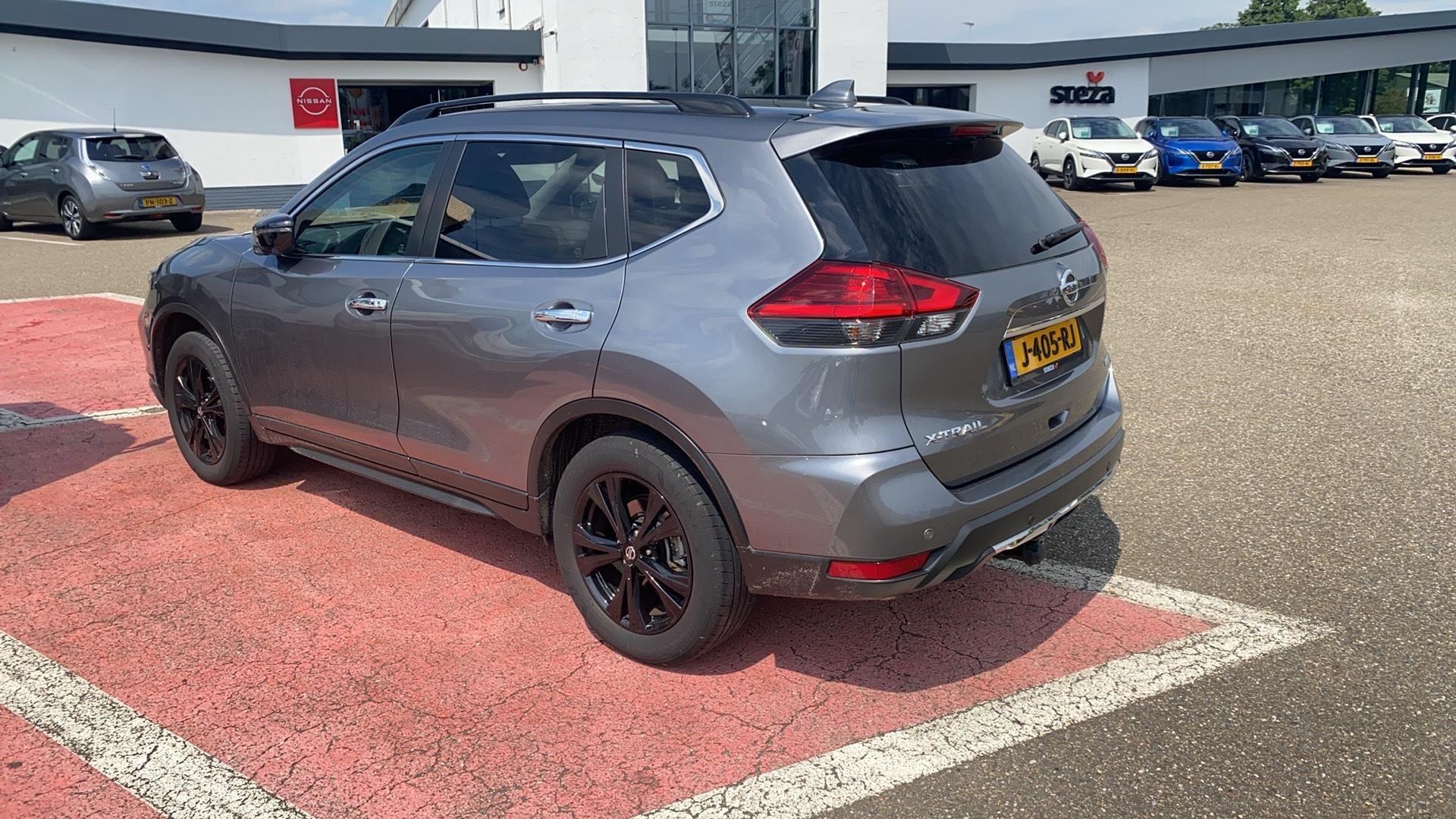 Nissan X-Trail 1.3 DIG-T N-Tec - Afbeelding 3