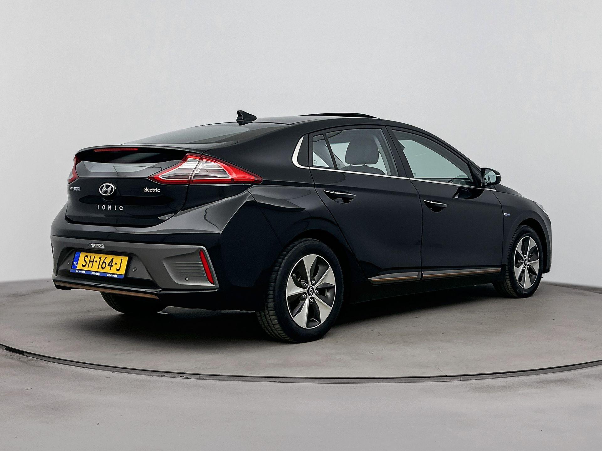 Hyundai IONIQ PREMIUM EV - Afbeelding 3