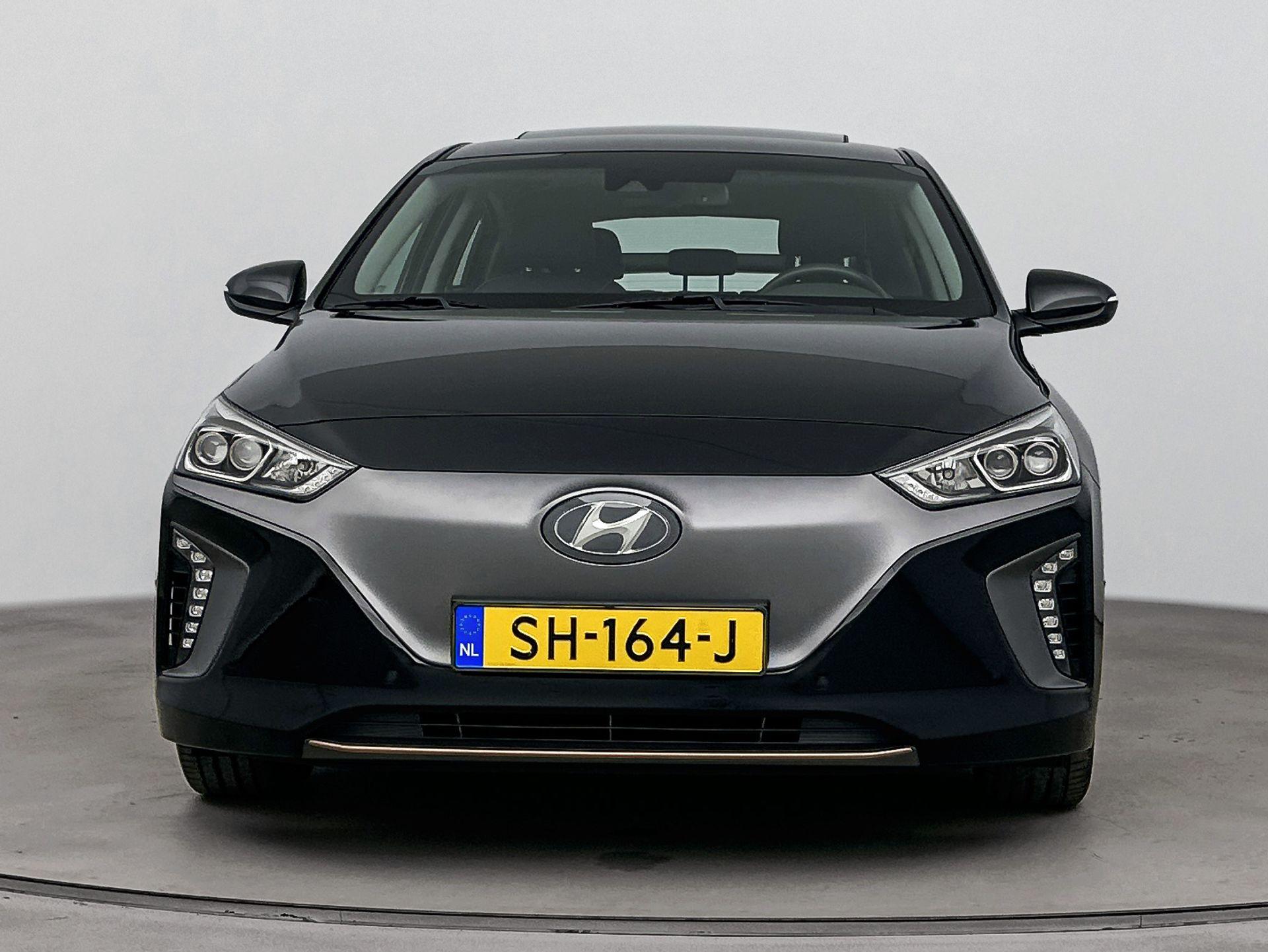 Hyundai IONIQ PREMIUM EV - Afbeelding 5