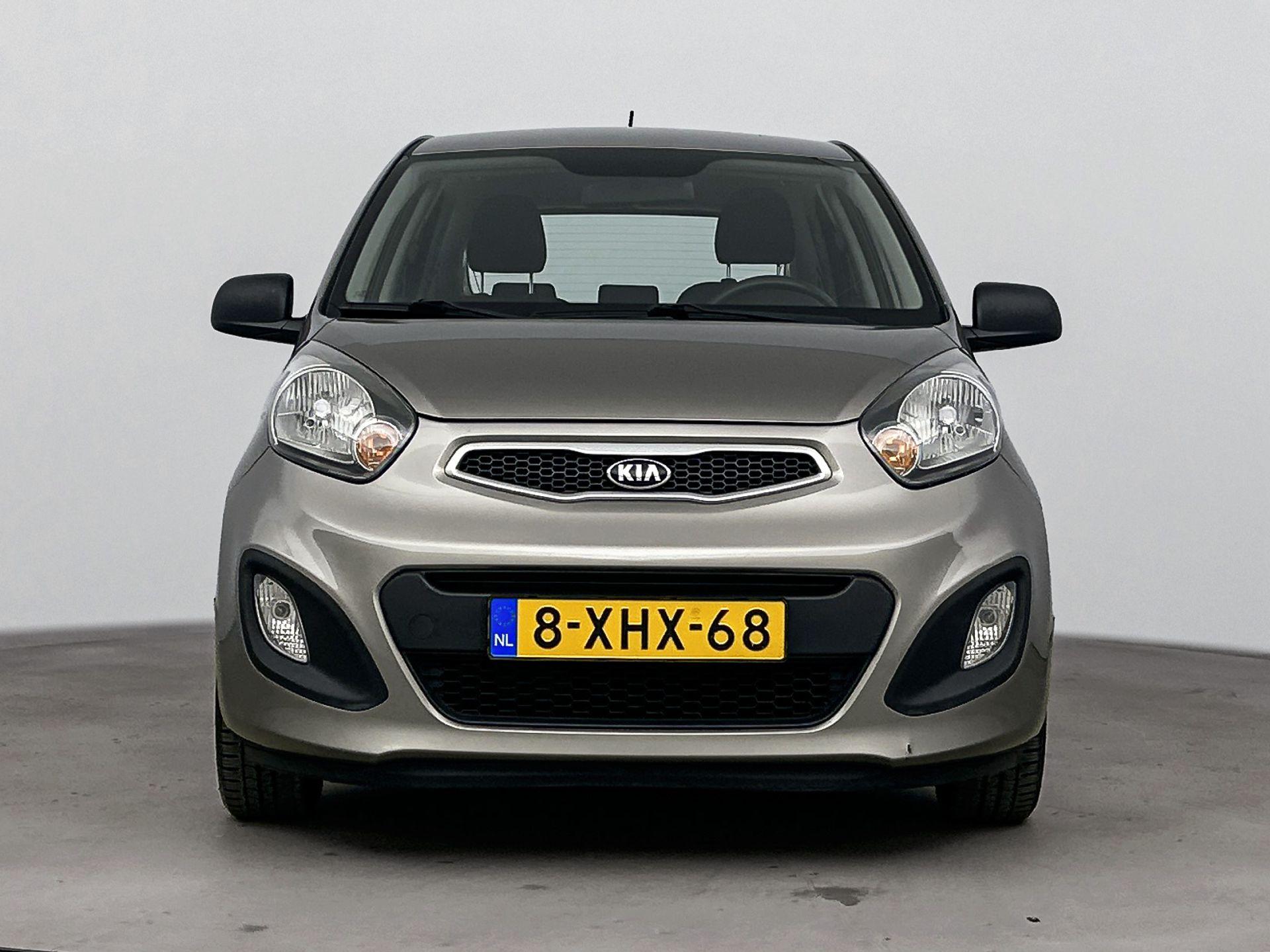 Kia Picanto 1.0 CVVT COMFORTLINE - Afbeelding 5