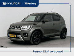 Suzuki Ignis 1.2 SMART HYBRID STYLE - Afbeelding 2