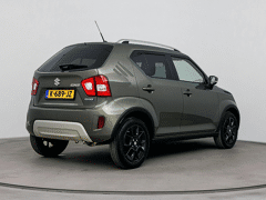 Suzuki Ignis 1.2 SMART HYBRID STYLE - Afbeelding 3