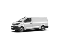 Opel Vivaro-e Standaard - Electric - Afbeelding 3