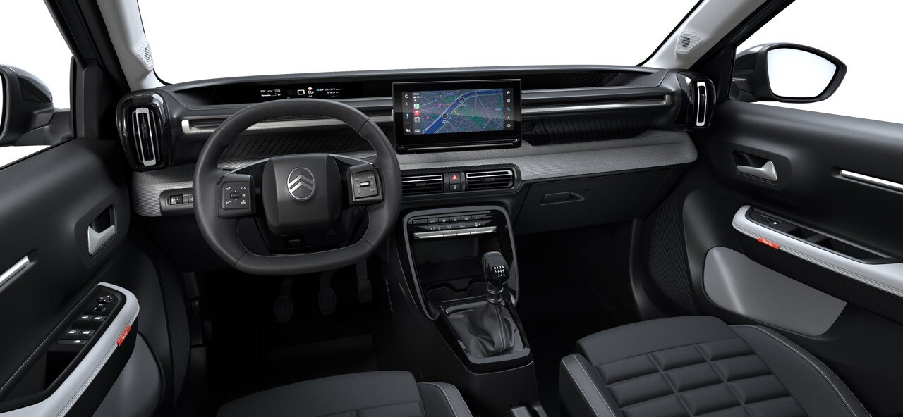 Citroën C3 Max - Afbeelding 5