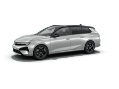 Opel Astra Ultimate - Plug-In Hybrid - Afbeelding 3