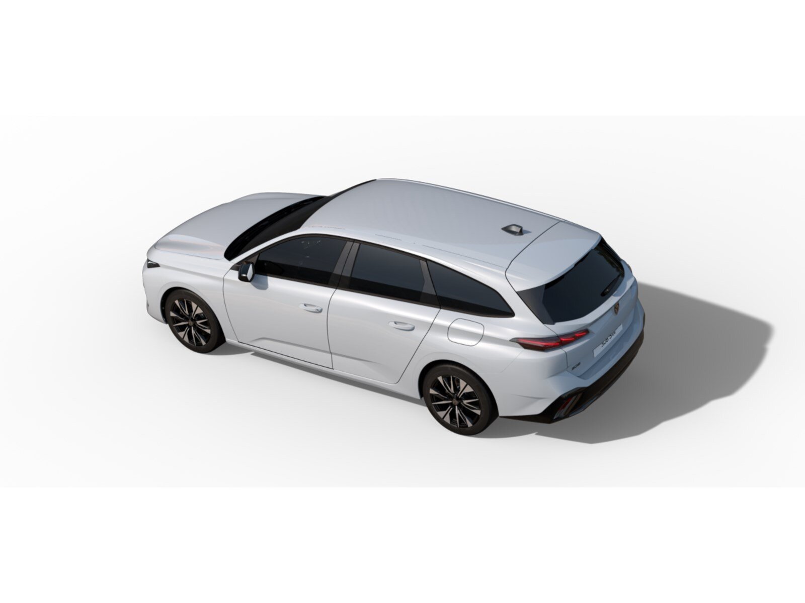 Peugeot 308 Allure - Afbeelding 5