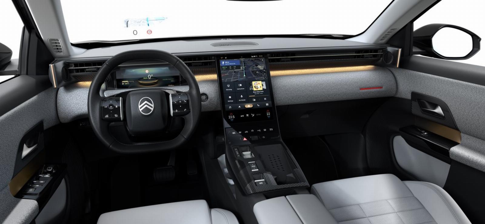 Citroën C5 Aircross Business - Afbeelding 5