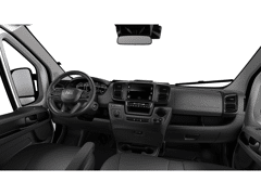 Fiat Ducato Professional Standaard - Chassis Cabine - Afbeelding 5