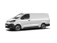 Fiat Scudo Professional Standaard - Afbeelding 2