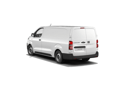 Fiat Scudo Professional Standaard - Afbeelding 3