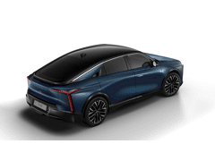 DS N°8 Étoile - Afbeelding 4