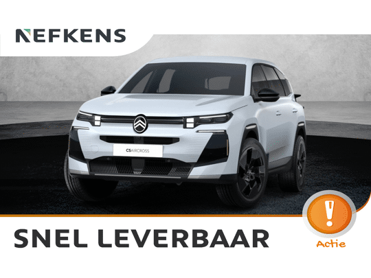 Citroën C5 Aircross Max