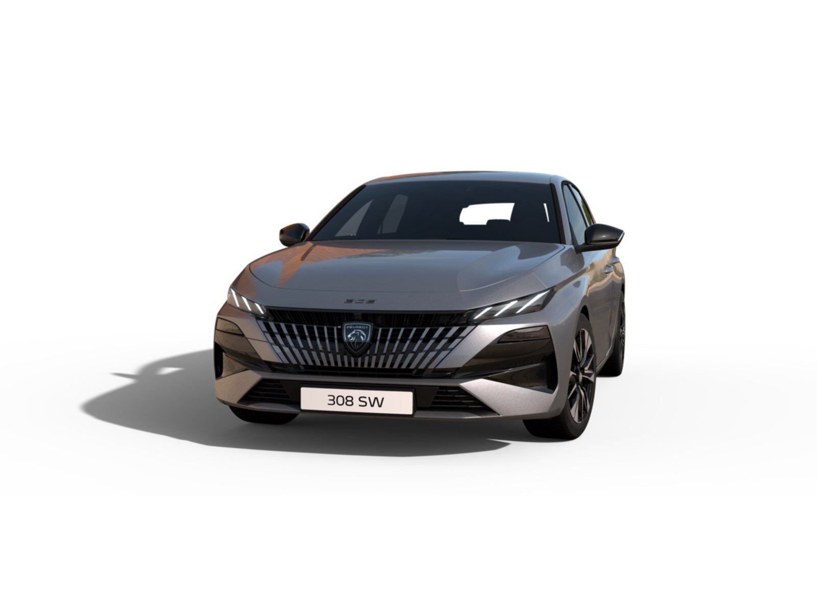 Peugeot 308 Allure - Afbeelding 2