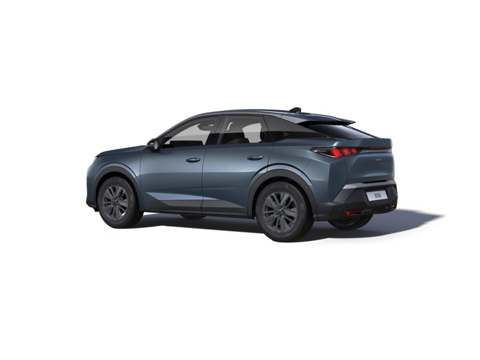 Peugeot 3008 Allure - Afbeelding 4