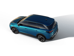Peugeot 5008 Allure - Afbeelding 5