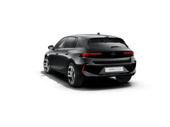 Opel Astra Astra-e GS - Electric - Afbeelding 2