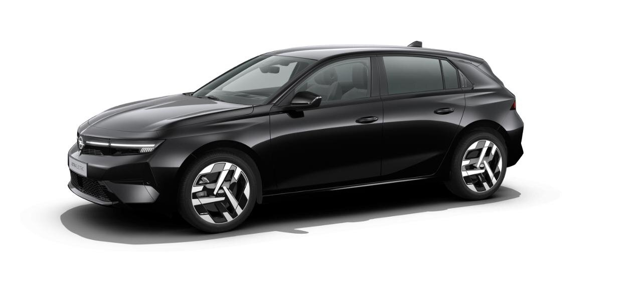 Opel Astra Astra-e GS - Electric - Afbeelding 3