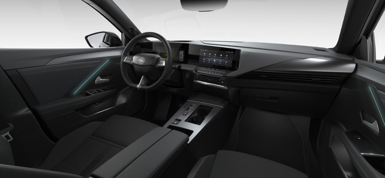 Opel Astra Astra-e GS - Electric - Afbeelding 5