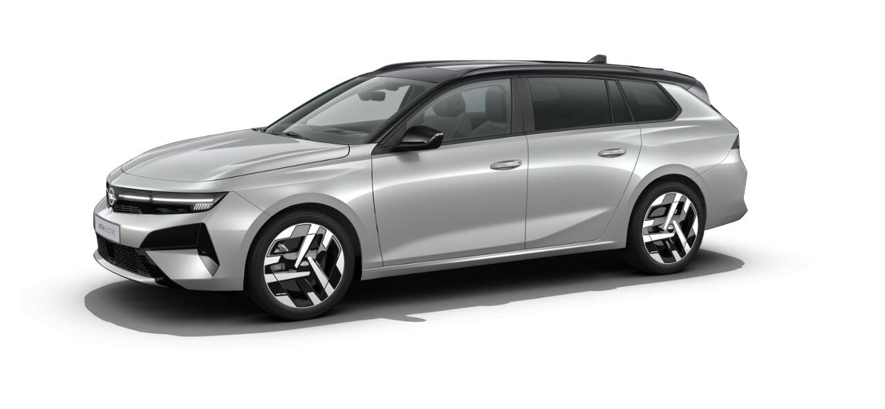 Opel Astra Astra-e Ultimate - Electric - Afbeelding 3