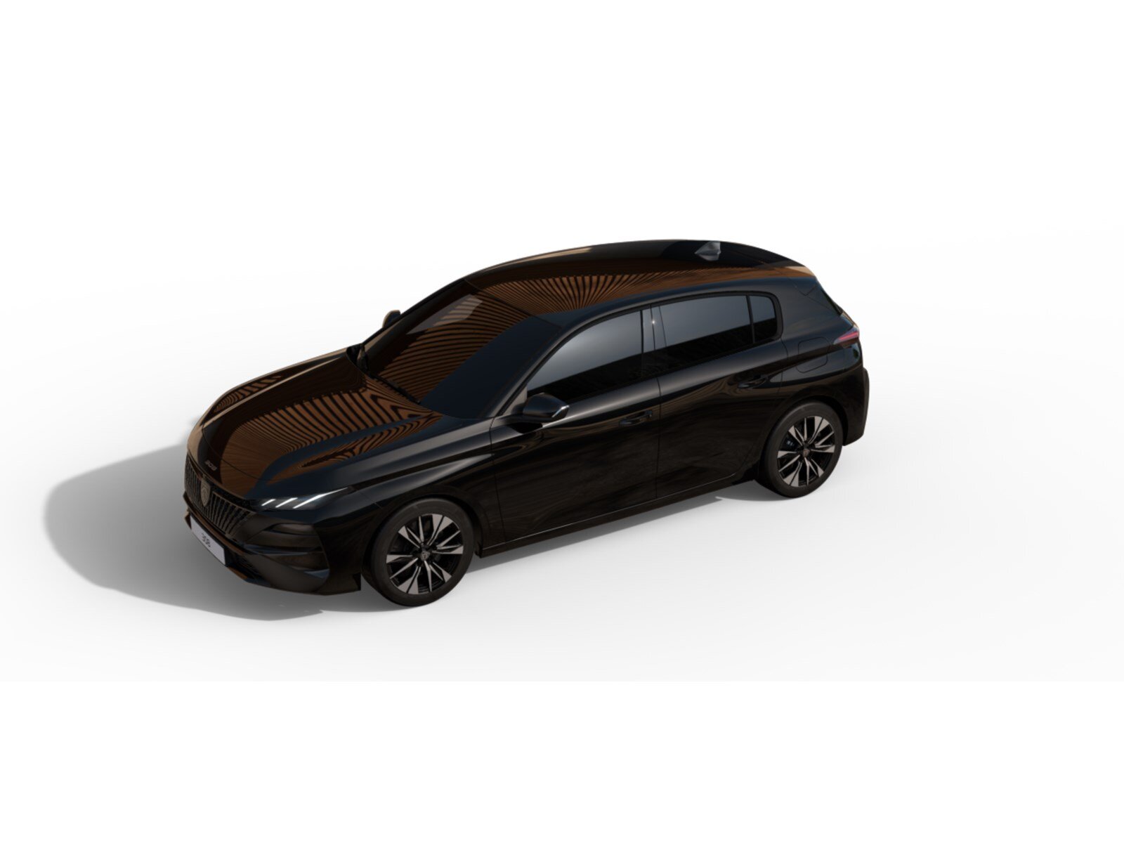 Peugeot 308 Business - Afbeelding 4