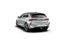 Opel Astra GS - Hybrid - Afbeelding 2