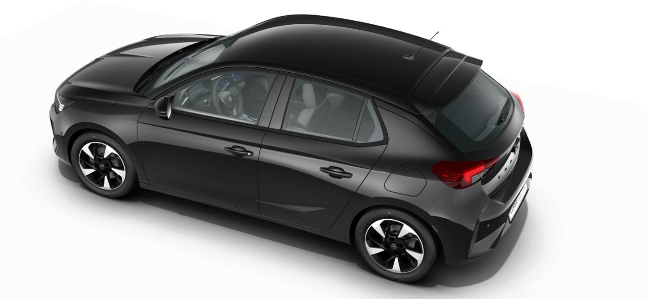 Opel Corsa-e GS - Electric - Afbeelding 4