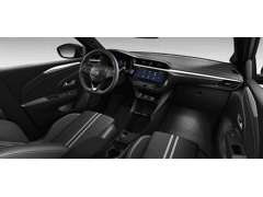 Opel Corsa GS - Afbeelding 5