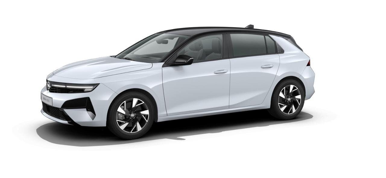 Opel Astra GS - Hybrid - Afbeelding 3