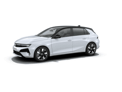 Opel Astra GS - Hybrid - Afbeelding 3