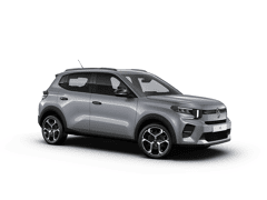 Citroën C3 Plus - Afbeelding 4