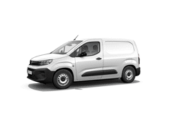 Opel Combo-e Standaard - Electric - Afbeelding 3