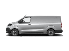 Fiat Scudo Professional Standaard - Afbeelding 4