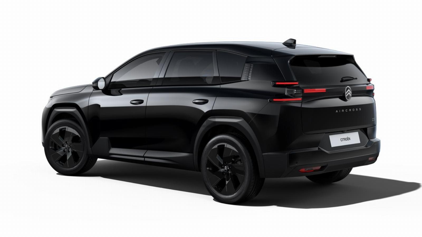 Citroën C5 Aircross Business - Afbeelding 3