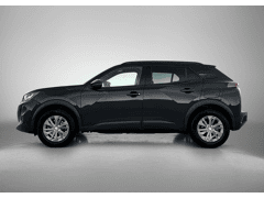 Peugeot e-2008 EV Style 50 kWh 136pk Automaat - Afbeelding 2