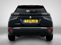 Peugeot e-2008 EV Style 50 kWh 136pk Automaat - Afbeelding 4