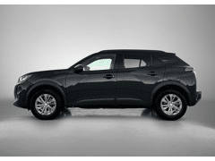 Peugeot e-2008 EV Style 50 kWh 136pk Automaat - Afbeelding 2