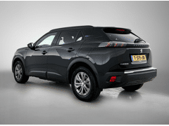 Peugeot e-2008 EV Style 50 kWh 136pk Automaat - Afbeelding 3