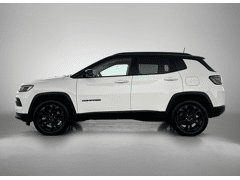 Jeep Compass 4xe Plug-in Hybrid Electric Upland 240pk Automaat - Afbeelding 2
