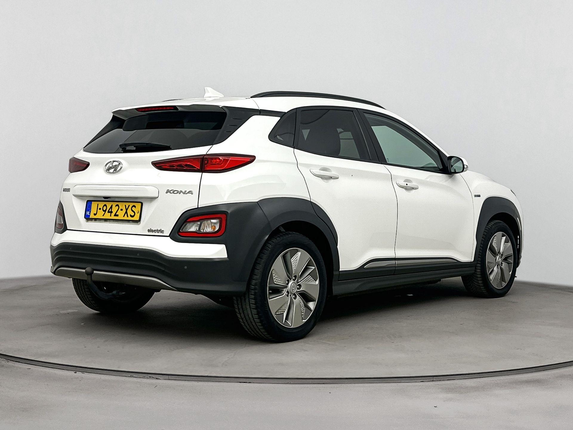 Hyundai Kona EV FASHION 64 kWh - Afbeelding 3
