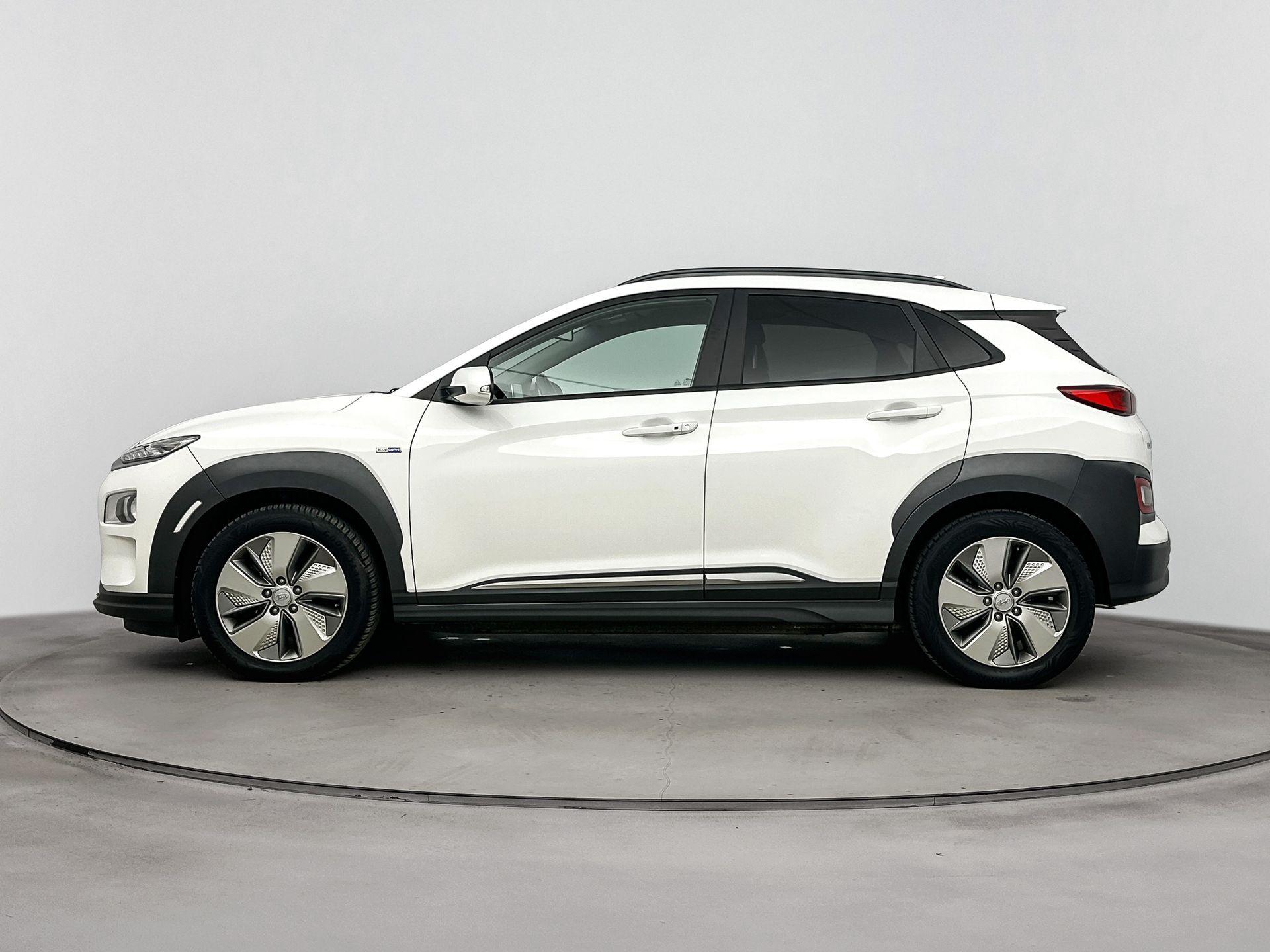 Hyundai Kona EV FASHION 64 kWh - Afbeelding 4