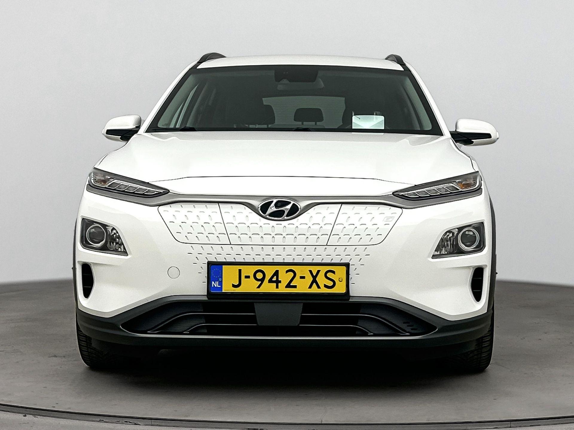 Hyundai Kona EV FASHION 64 kWh - Afbeelding 5