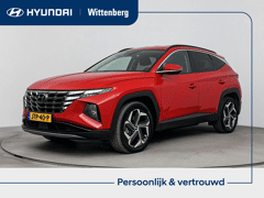 Hyundai Tucson 1.6 T-GDI PHEV COMFORT 4WD - Afbeelding 2