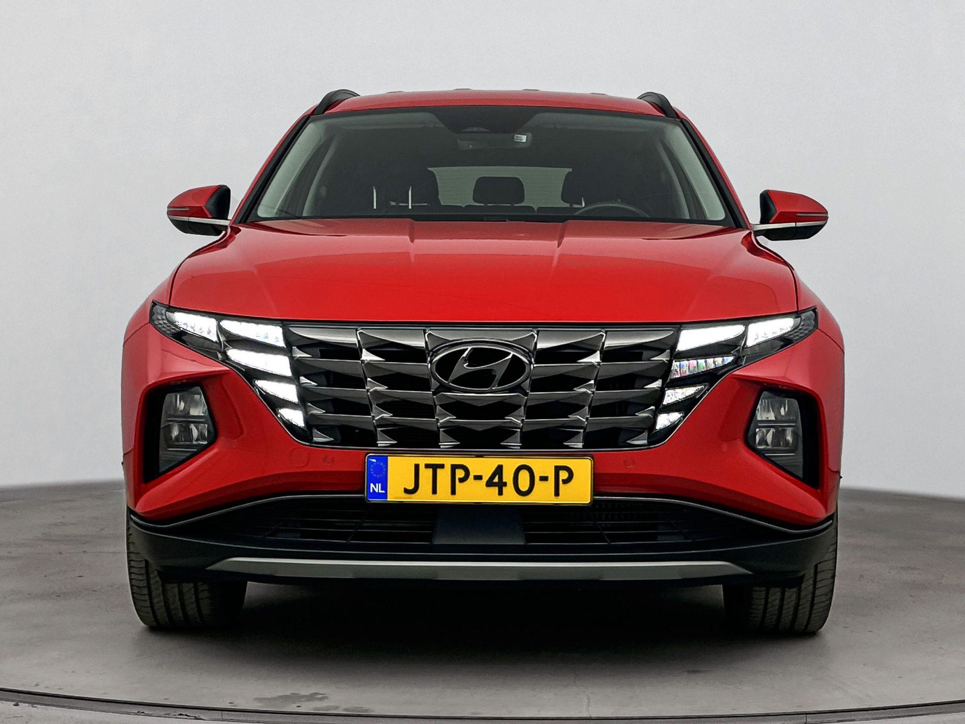 Hyundai Tucson 1.6 T-GDI PHEV COMFORT 4WD - Afbeelding 5