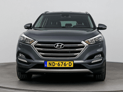 Hyundai Tucson 1.6 T-GDi PREMIUM - Afbeelding 5