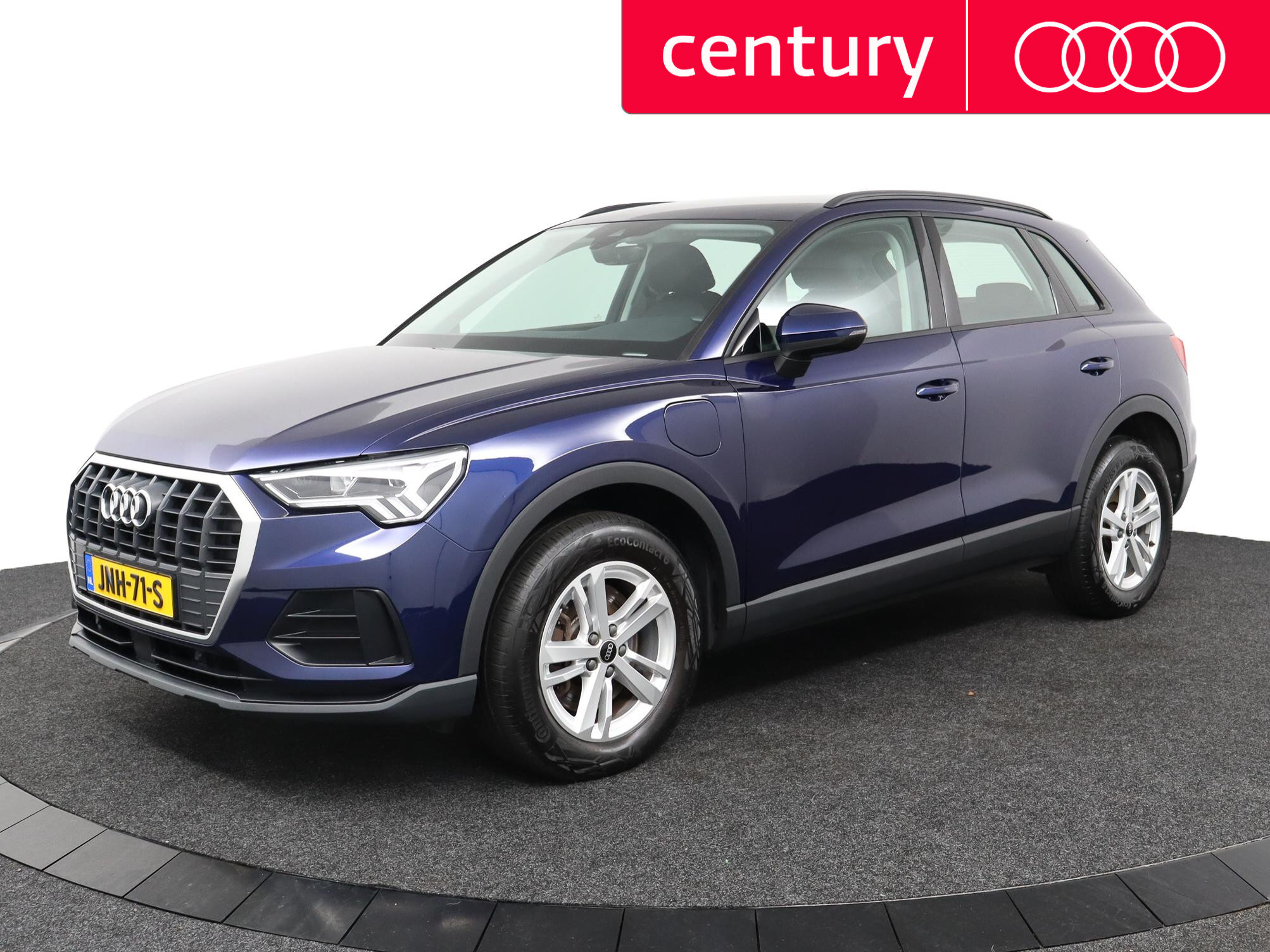 Audi Q3 45 TFSI e 245Pk Automaat