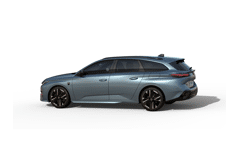 Peugeot 308 GT - Afbeelding 4