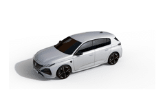 Peugeot 308 GT - Afbeelding 4