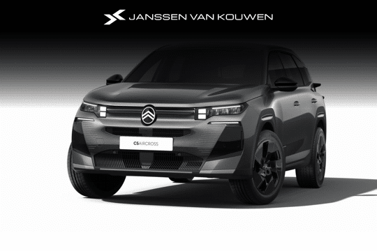 Citroën C5 Aircross Business