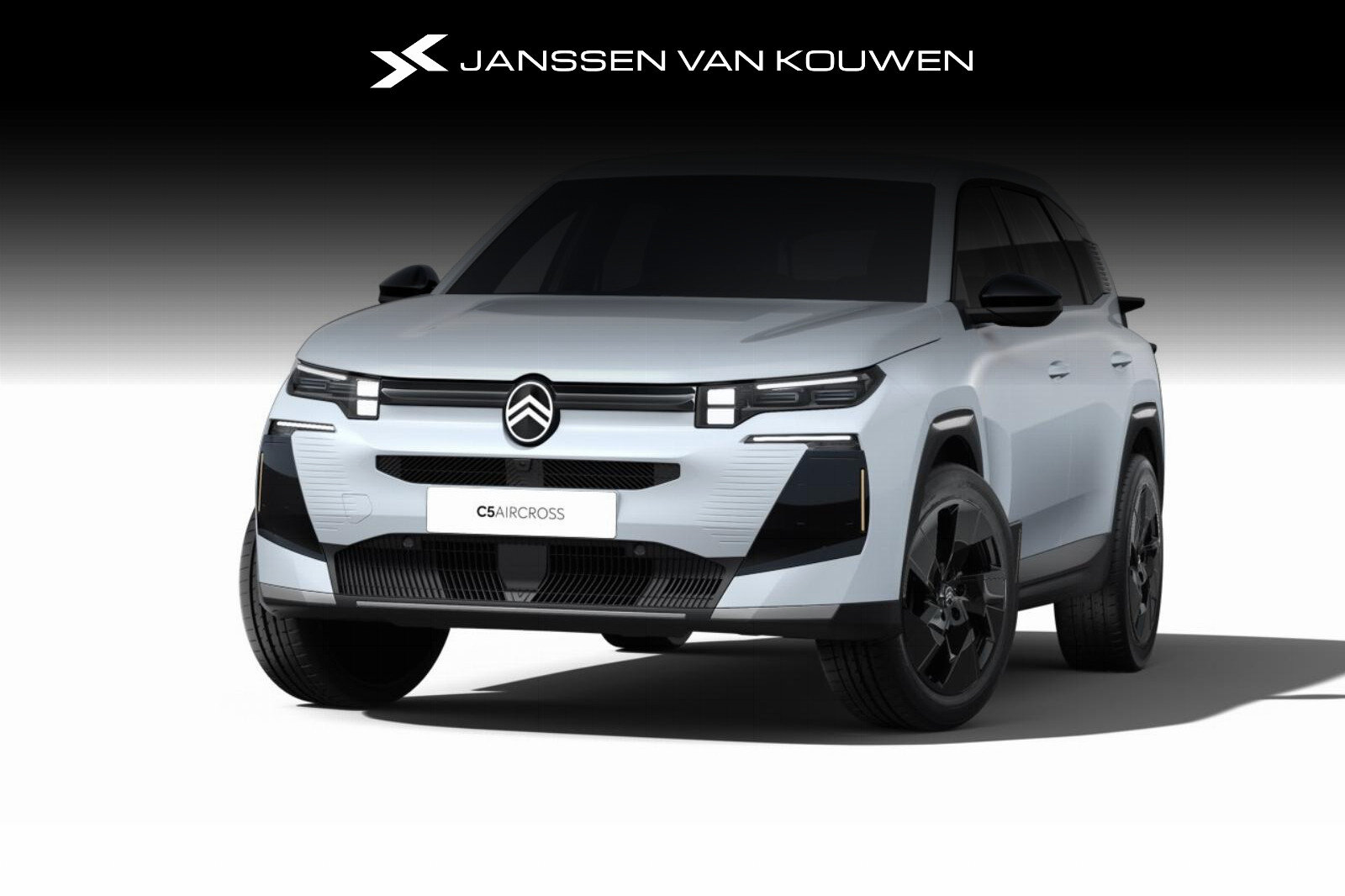 Citroën C5 Aircross Max